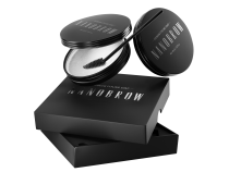 Review de Nanobrow Eyebrow Styling Soap