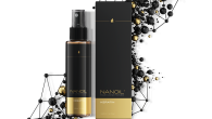 Nanoil acondicionamiento con queratina