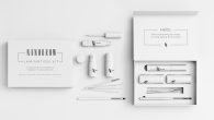 kit para laminado de cejas nanobrow