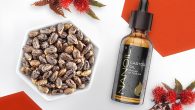 Aceite de ricino cosmético Nanoil