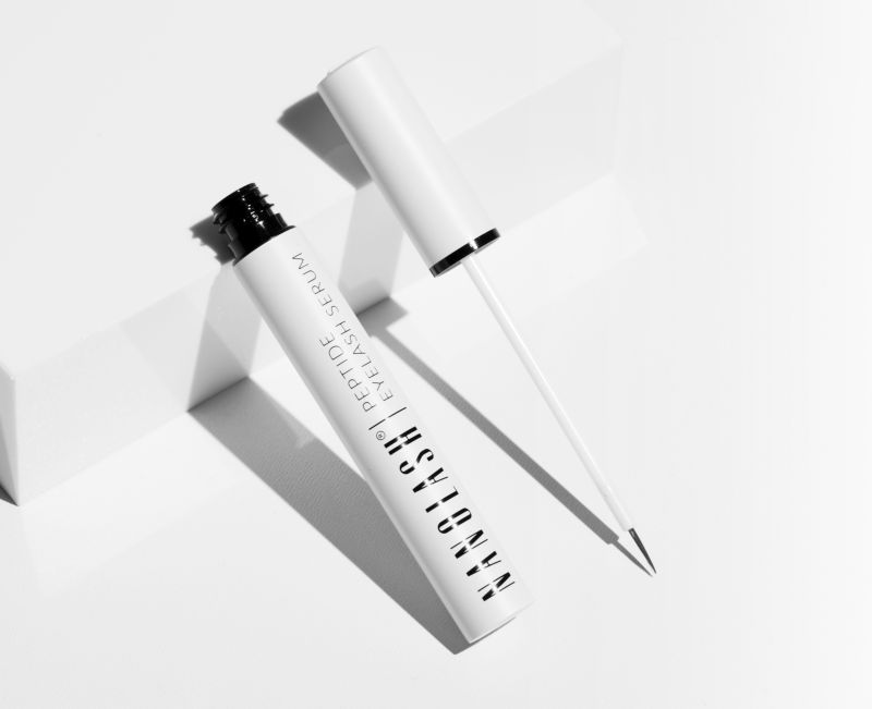 miglior siero per ciglia naturale nanolash