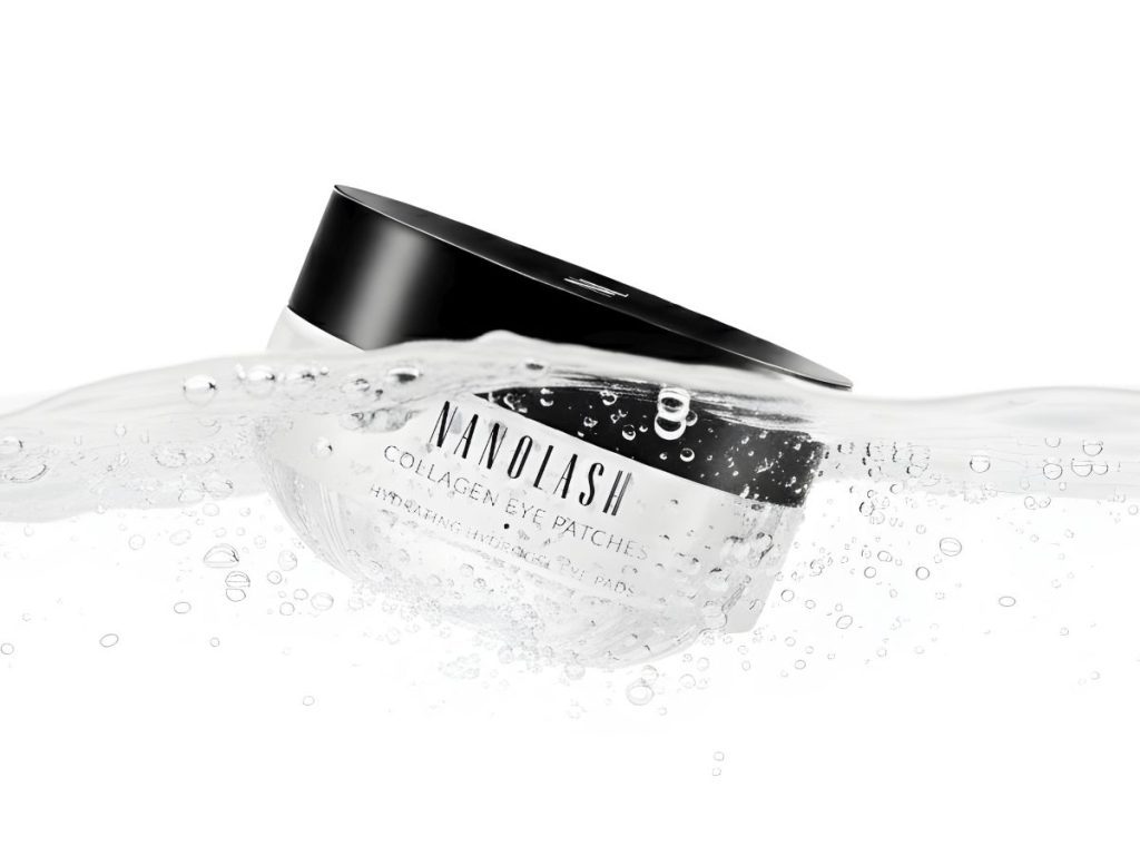 nanolash mejores parches para ojos