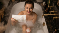 nanoil sal de baño relajante