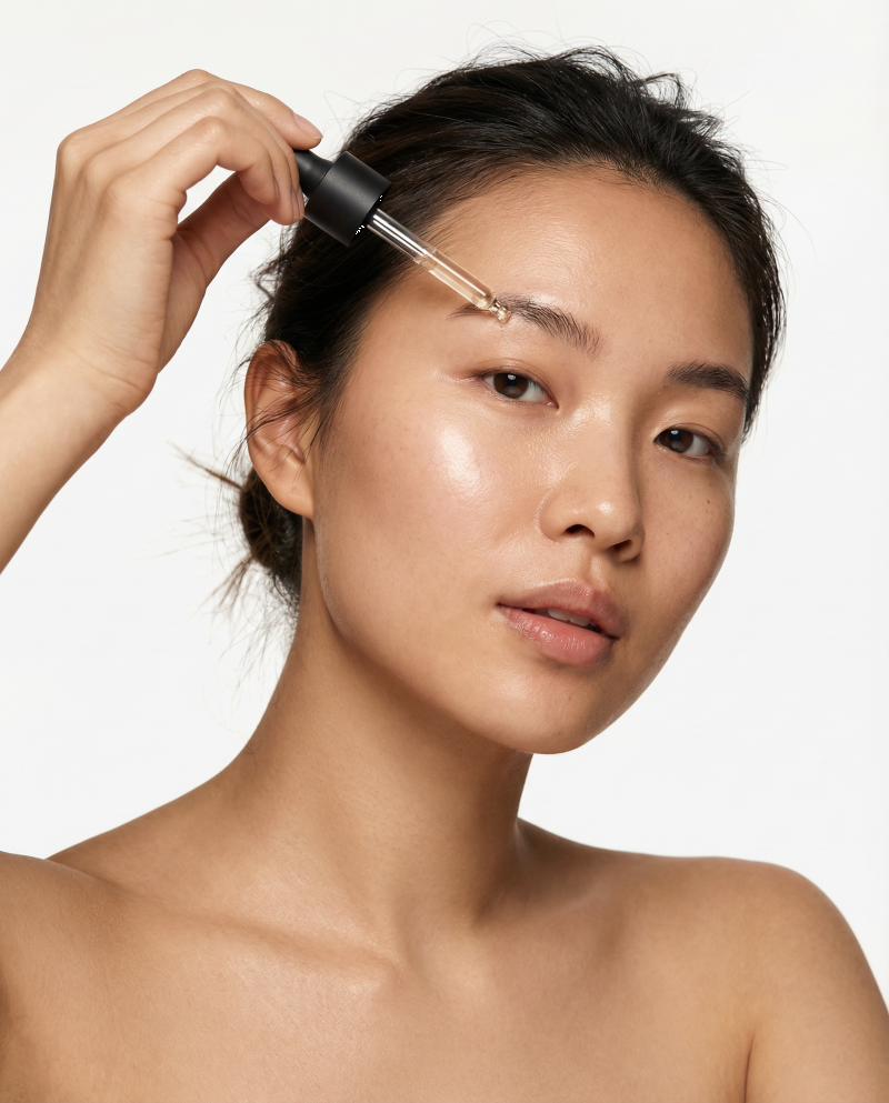 aceite de castor nanolash